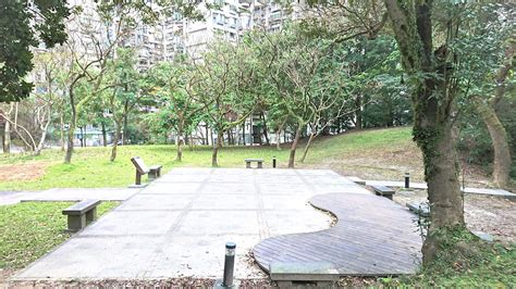 南港公園 能量|最強神秘能量在南港公園 